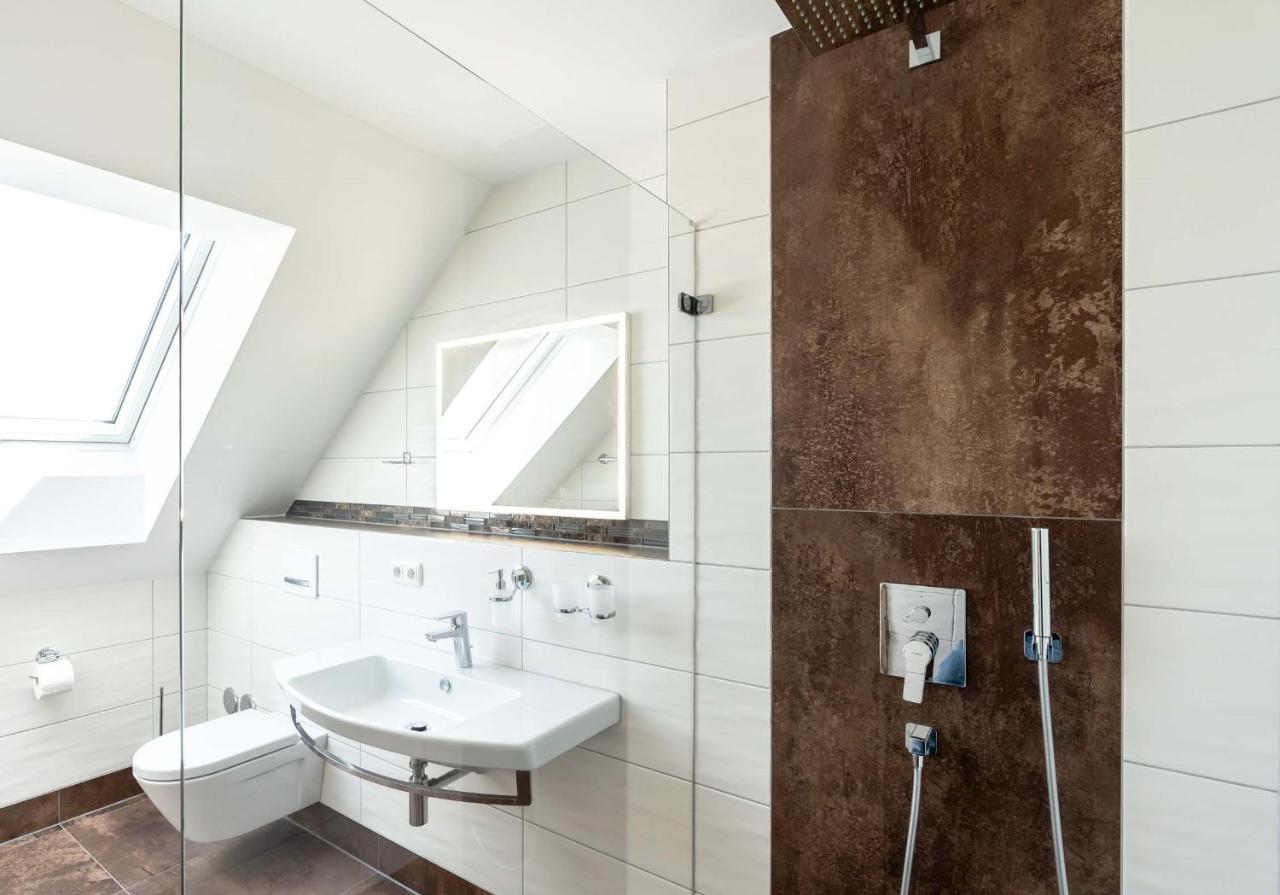 Gaestehaus Lemerhof Schwaig bei Nürnberg Exteriér fotografie