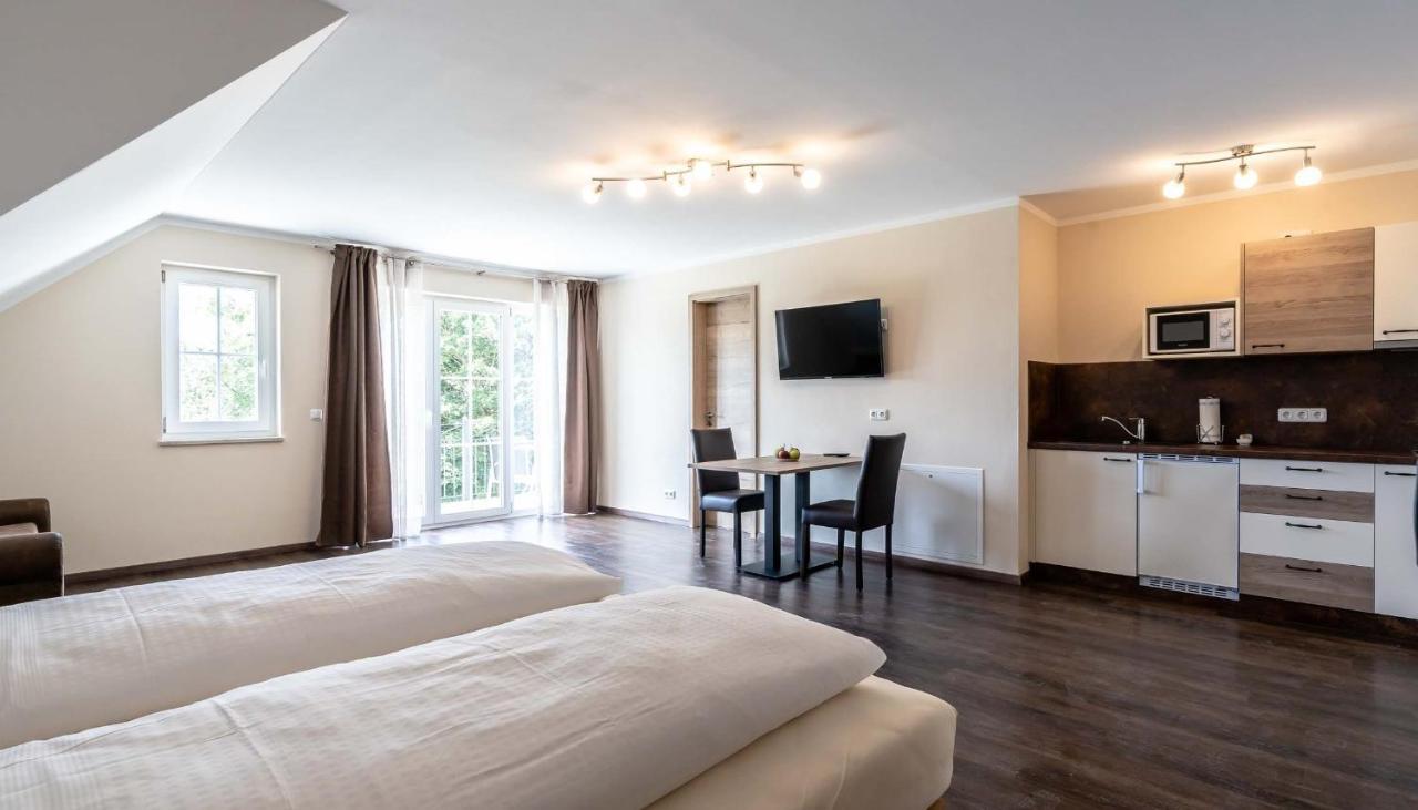 Gaestehaus Lemerhof Schwaig bei Nürnberg Exteriér fotografie